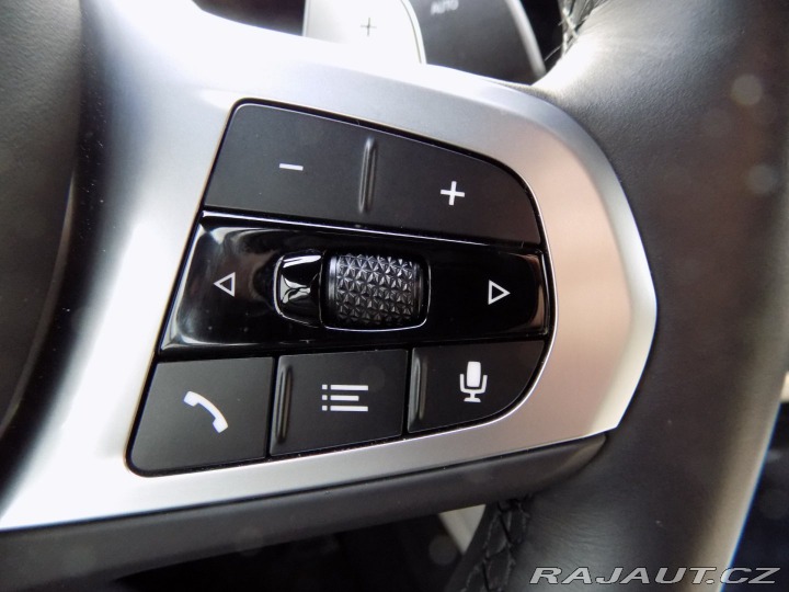 BMW X6 xDrive30d/1.Maj.ČR/M-Spor 2024