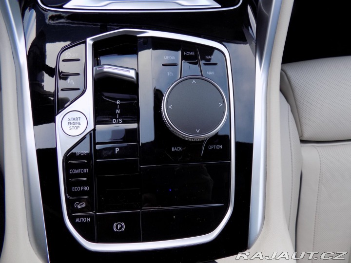 BMW X6 xDrive30d/1.Maj.ČR/M-Spor 2024