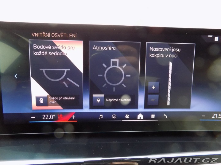 BMW X6 xDrive30d/1.Maj.ČR/M-Spor 2024