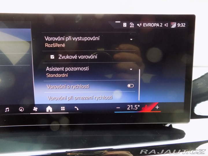 BMW X6 xDrive30d/1.Maj.ČR/M-Spor 2024