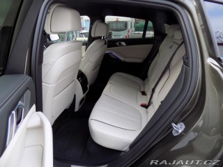 BMW X6 xDrive30d/1.Maj.ČR/M-Spor 2024