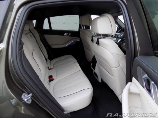 BMW X6 xDrive30d/1.Maj.ČR/M-Spor 2024