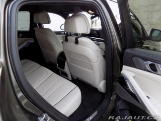 BMW X6 xDrive30d/1.Maj.ČR/M-Spor 2024