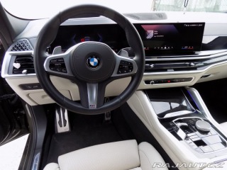 BMW X6 xDrive30d/1.Maj.ČR/M-Spor 2024