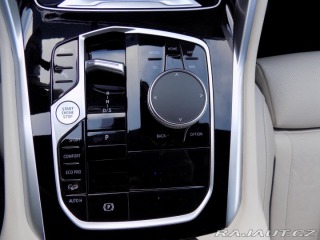 BMW X6 xDrive30d/1.Maj.ČR/M-Spor 2024