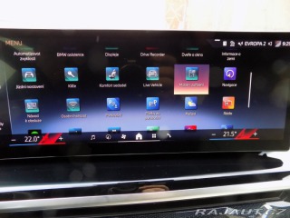 BMW X6 xDrive30d/1.Maj.ČR/M-Spor 2024