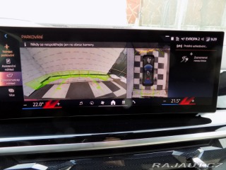 BMW X6 xDrive30d/1.Maj.ČR/M-Spor 2024