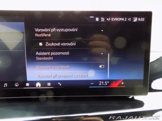 BMW X6 xDrive30d/1.Maj.ČR/M-Spor 2024