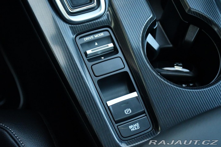 Honda Civic 2.0e-HEV 2024