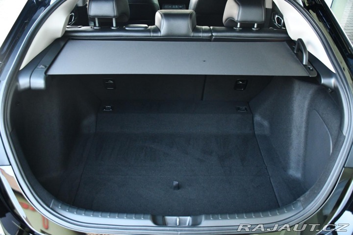 Honda Civic 2.0e-HEV REZERVACE 2024