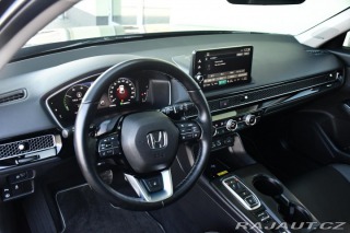 Honda Civic 2.0e-HEV 2024