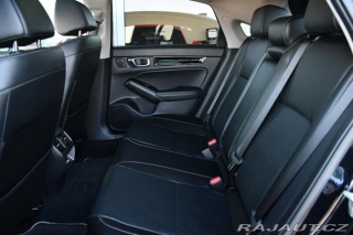 Honda Civic 2.0e-HEV 2024