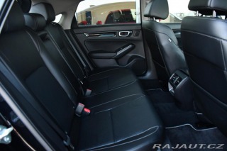 Honda Civic 2.0e-HEV 2024