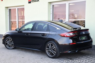 Honda Civic 2.0e-HEV 2024