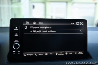 Honda Civic 2.0e-HEV 2024