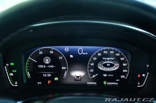 Honda Civic 2.0e-HEV 2024