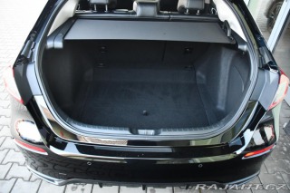 Honda Civic 2.0e-HEV 2024