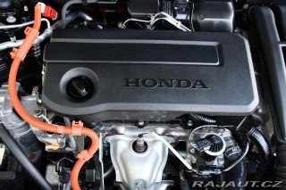 Honda Civic 2.0e-HEV 2024