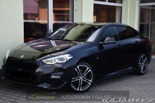 BMW 2 218d M-SPORT 1M ČR