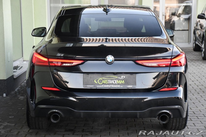 BMW 2 218d M-SPORT 1M ČR 2021