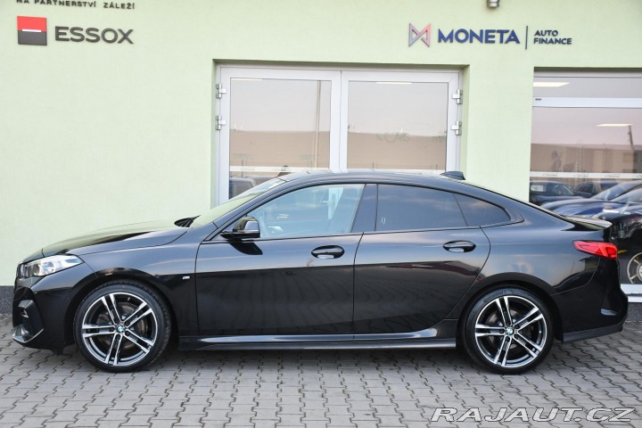 BMW 2 218d M-SPORT 1M ČR 2021