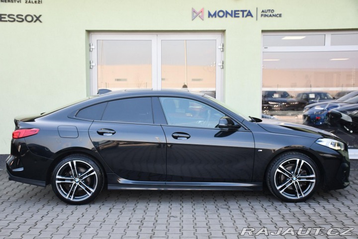 BMW 2 218d M-SPORT 1M ČR 2021