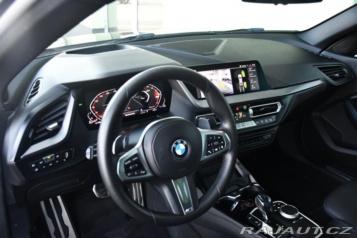 BMW 2 218d M-SPORT 1M ČR 2021