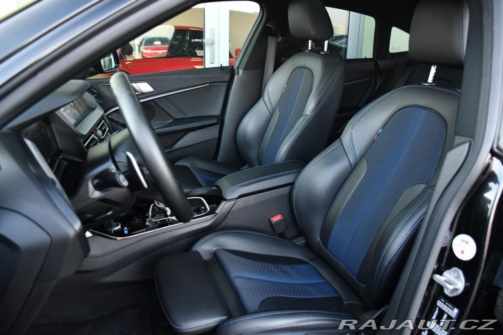 BMW 2 218d M-SPORT 1M ČR 2021