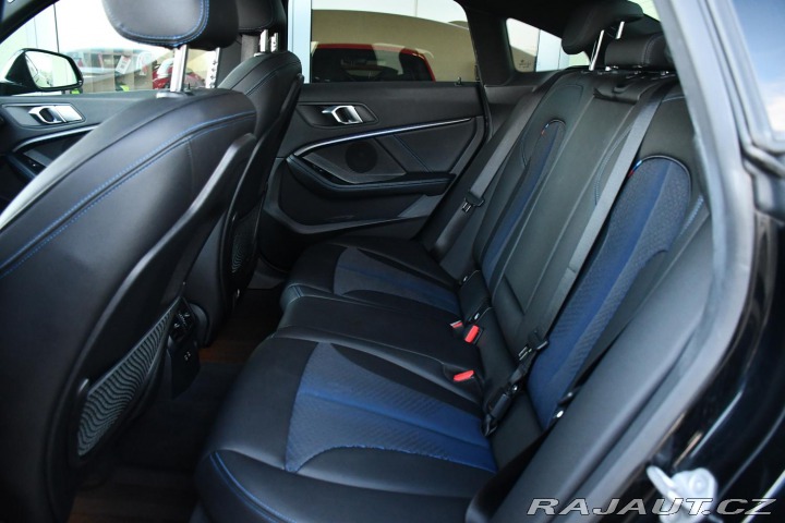 BMW 2 218d M-SPORT 1M ČR 2021