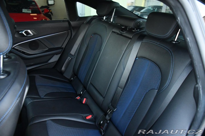 BMW 2 218d M-SPORT 1M ČR 2021