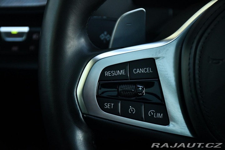 BMW 2 218d M-SPORT 1M ČR 2021