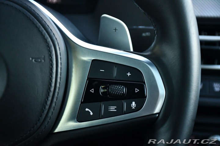 BMW 2 218d M-SPORT 1M ČR 2021