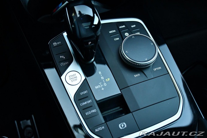 BMW 2 218d M-SPORT 1M ČR 2021