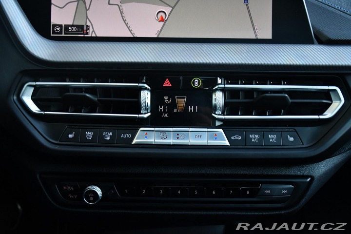 BMW 2 218d M-SPORT 1M ČR 2021