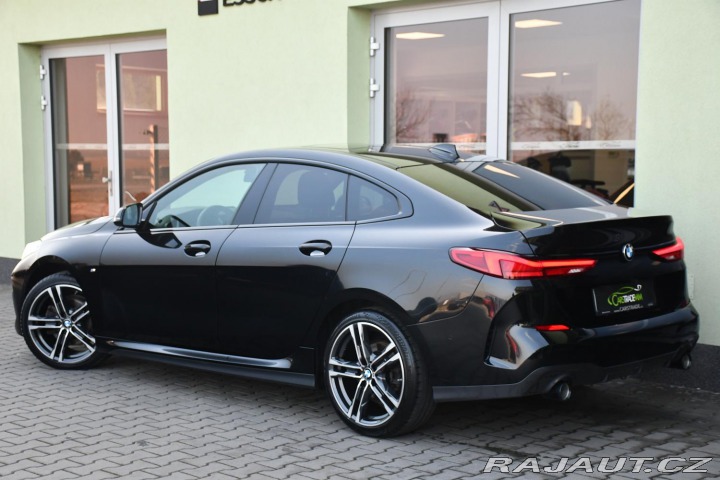 BMW 2 218d M-SPORT 1M ČR 2021