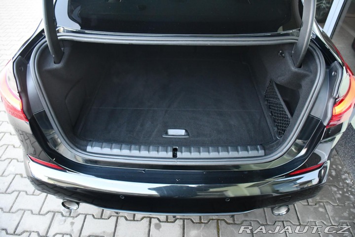 BMW 2 218d M-SPORT 1M ČR 2021