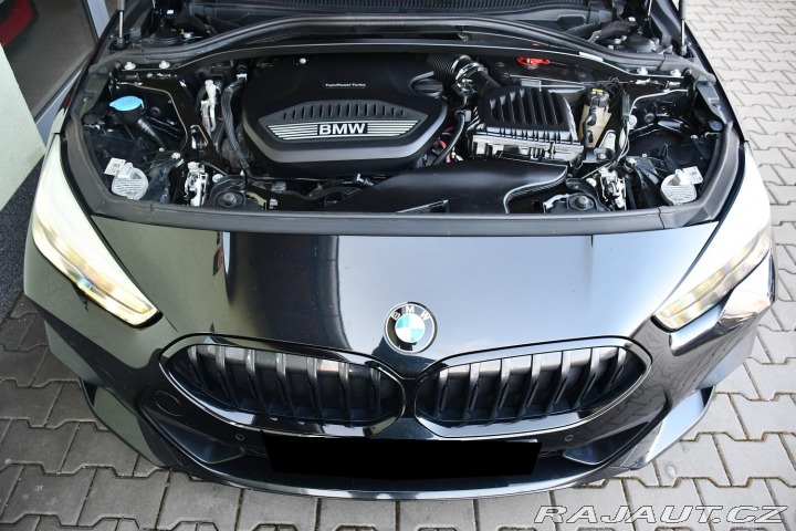 BMW 2 218d M-SPORT 1M ČR 2021