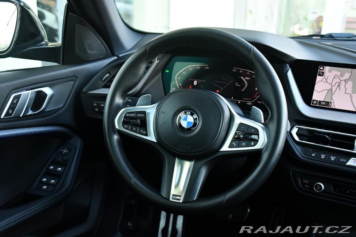 BMW 2 218d M-SPORT 1M ČR 2021