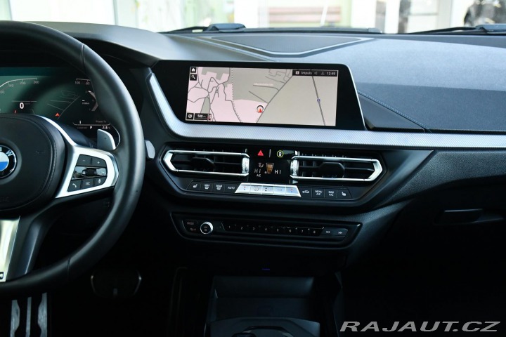 BMW 2 218d M-SPORT 1M ČR 2021