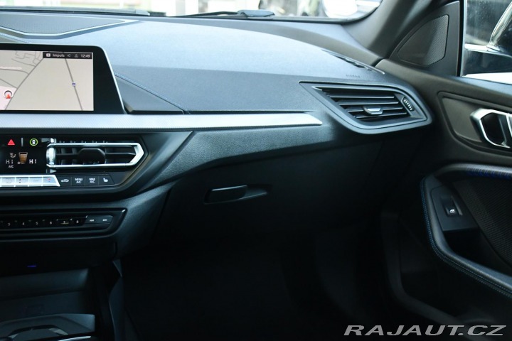 BMW 2 218d M-SPORT 1M ČR 2021