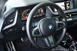 BMW 2 218d M-SPORT 1M ČR 2021