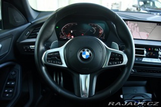BMW 2 218d M-SPORT 1M ČR 2021