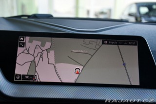 BMW 2 218d M-SPORT 1M ČR 2021