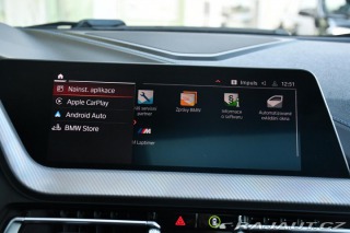 BMW 2 218d M-SPORT 1M ČR 2021