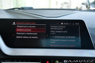 BMW 2 218d M-SPORT 1M ČR 2021