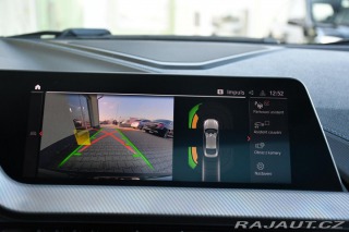 BMW 2 218d M-SPORT 1M ČR 2021