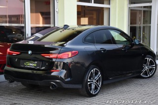 BMW 2 218d M-SPORT 1M ČR 2021