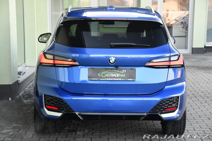 BMW 2 218d M-SPORT TAŽNÉ 1M 3LZ 2024