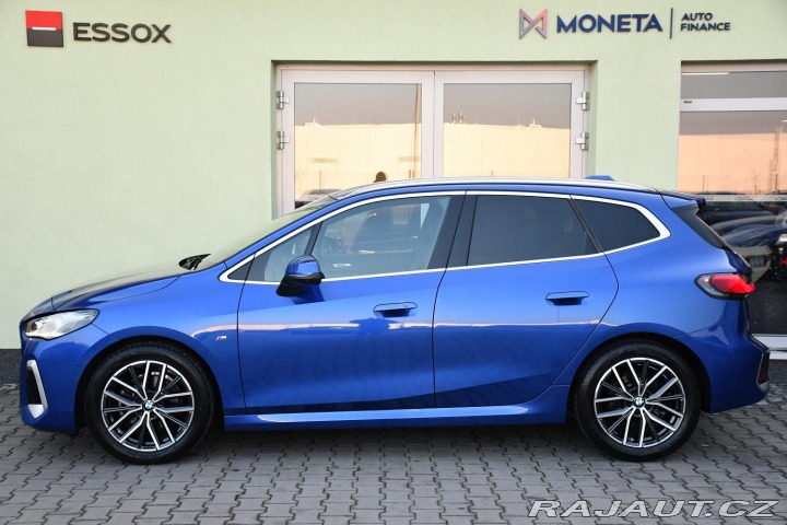 BMW 2 218d M-SPORT TAŽNÉ REZERV 2024