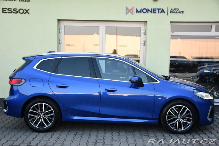 BMW 2 218d M-SPORT TAŽNÉ REZERV 2024